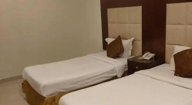 Апартаменты Danar Hotel Apartments 3