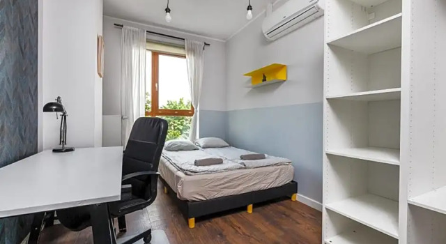 Quattro Loft Hostel, Varaa Hostelli Gdańsk Pommeri
