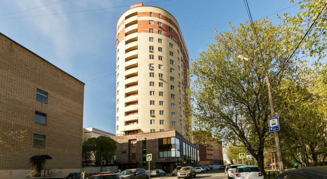 Laspeys Apartments, Buchen Sie Ferienwohnung Günstige Hotels in Oblast Moskau