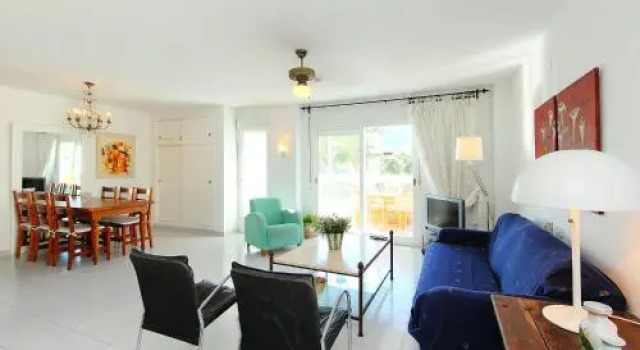Apartment Celio I- 3ºE, Забронировать Апартаменты/квартира Отели Альфас-дель-Пи с бассейном, Бассейн
