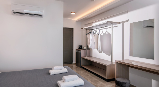 Ebenus Suites by Checkin, Забронировать Гостевой дом Гуве Центральный Крит