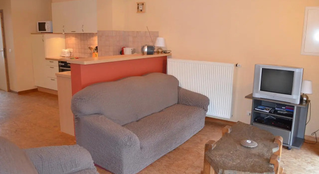 Gite O L'hore, Rezerwuj Hotel Xhoffraix Oost Kantons