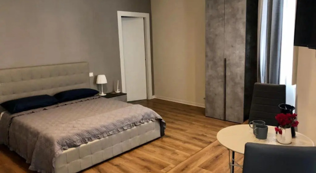Deluxe værelse L'Iris B&B in Terrazza