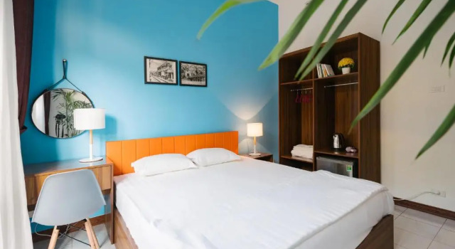 Номер Standard Honey Homestay