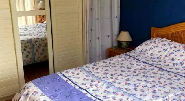 La Breizh'îlienne, Rezervovat Hotel Hotely v Groix s parkováním, Parkování