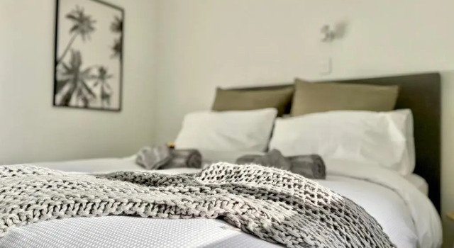 - Welcome Home - 3brm Character, Close to Everything, Rezerwuj Hotel Hotele w Auckland Region z parkingiem, Parking