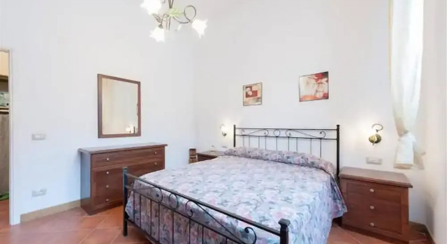 A Different Side of Florence, Prenota Appartamento Novoli - San Donato Firenze