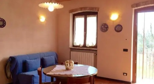 Cascina Stralla