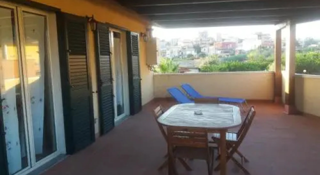 Villa Terry, Varaa Villa Reggio di Calabria Calabria