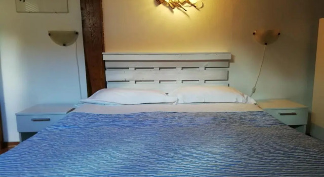 Апартаменты DELIZIOSO ATTICO CON AMPIO TERRAZZO e GARAGE A DUE PASSI DAL MARE e DALLE CINQUETERRE LT-0485