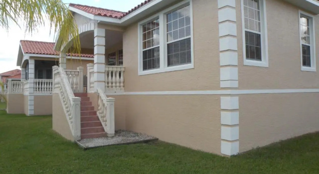 Вилла Deluxe с 4 комнатами TradeWinds Homosassa Marina Resort