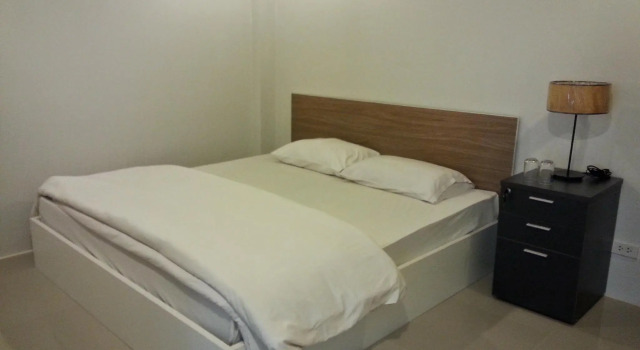 Номер Superior Freesia Guesthouse Suvarnabhumi