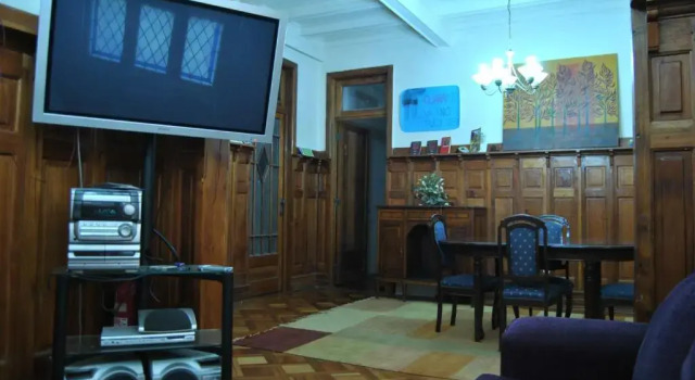 Student's Housing Republica