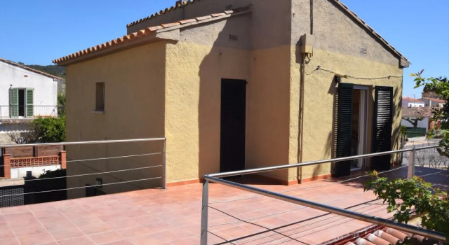 Apartamento Gregal