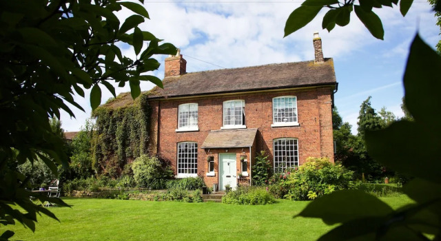 Church Farm Guest House