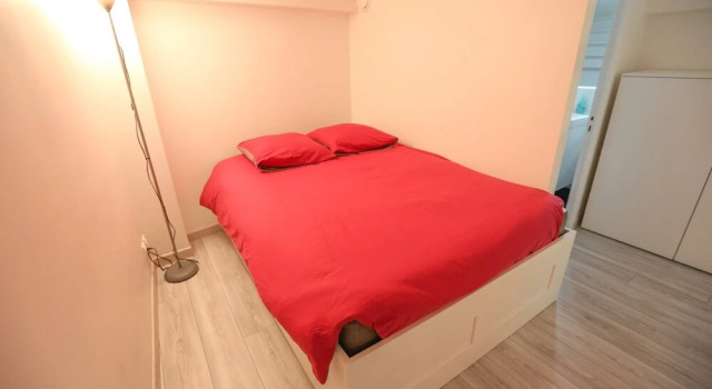 Hostnfly Apartments - Charming Luminous Studio in Vincennes, Rezerwuj Apartament Vincennes Val de Marne