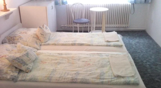 Napfeny Apartment