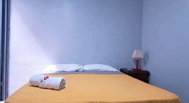 Airport Nest Hotel