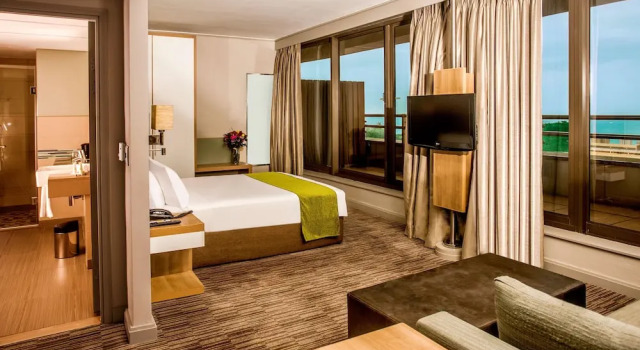 Люкс Garden Court Umhlanga