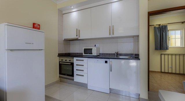 Superior Huoneisto Villas Barrocal