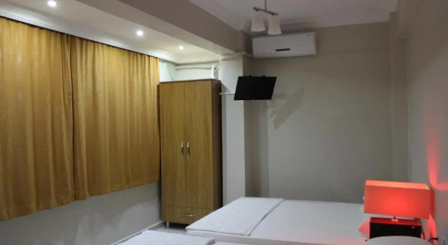 Номер Standard Alpaylar Hotel & Apart