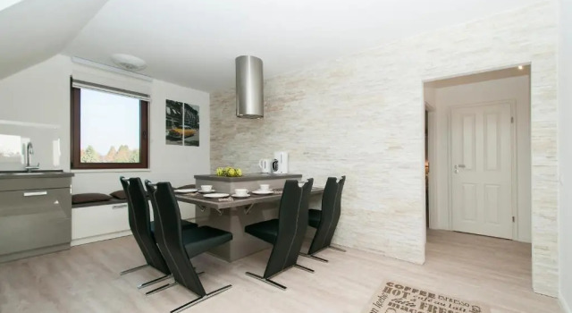 Ferienwohnung Nilsson, Réserver Appartement Halstenbek Schleswig-Holstein
