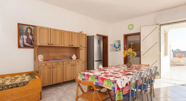 Villetta Con 3 Camere Letto E 3 Bagni M159, Забронировать Апартаменты/квартира Отели Торре-Лапилло с парковкой, Парковка