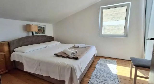 Апартаменты Apartments Andjus