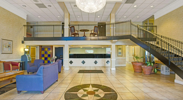 Motel 6 Rock Hill SC, Забронировать Мотель Отели Южной Каролины с завтраком, Завтраки