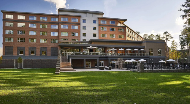 The StateView Hotel, Autograph Collection