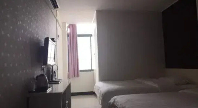 Yinhao Hotel