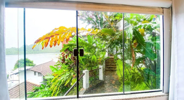 Номер Comfort Oasis Beach House