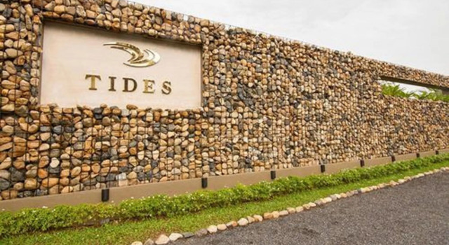 Tides Boutique Samui Resort & Spa