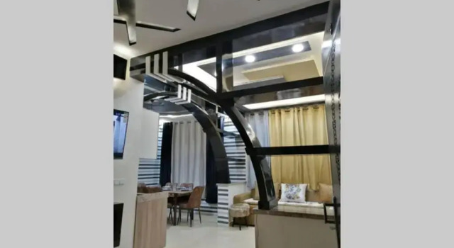 Apprt 9 :) Residence Oulad Touimi, Rezerwuj Hotel Hotele w Tanger-Tetouan z parkingiem, Parking