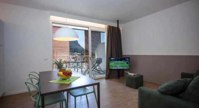 Residenza Olivo