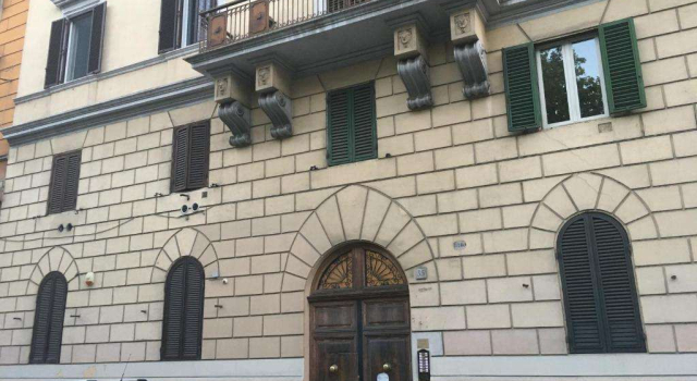 All You Need Is Rome Guesthouse