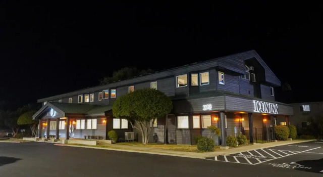 Icon Inn, Забронировать Отель Отели Элленсберг с завтраком, рядом с Kittitas Valley Healthcare, Завтраки