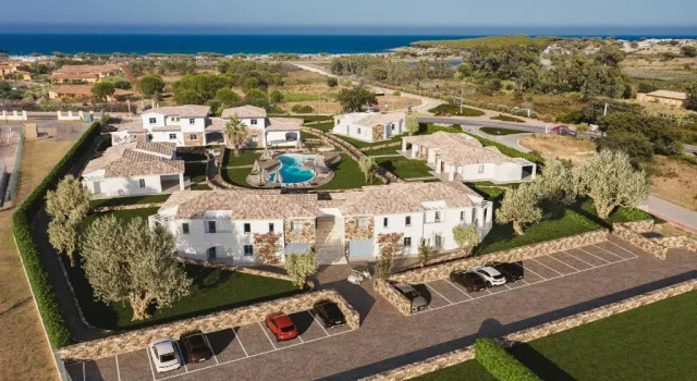 Апартаменты Superior Enaja Luxury Retreat