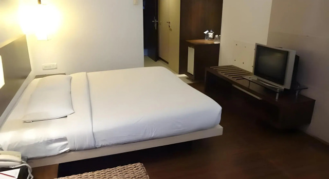 Hotel Satkar Residency