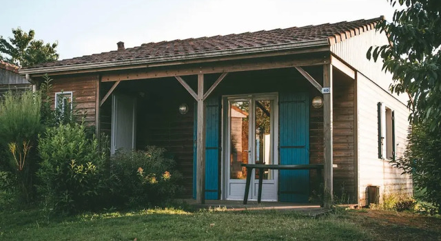 Accessible Family Cottage for 6