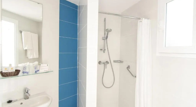Двухместный номер Standard Hostal Floridita Adults Only