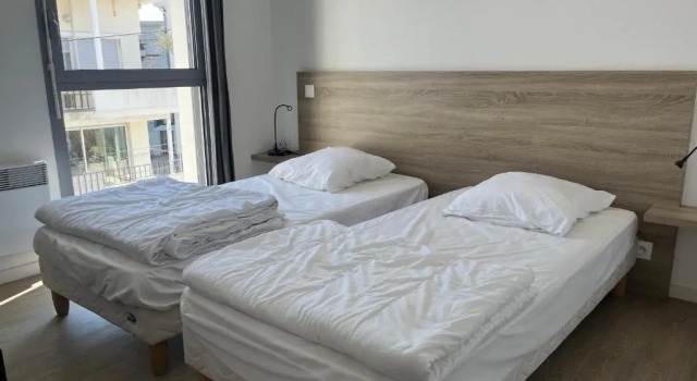 Appartement Royan, 3 pièces, 4 personnes - FR-1-539-4