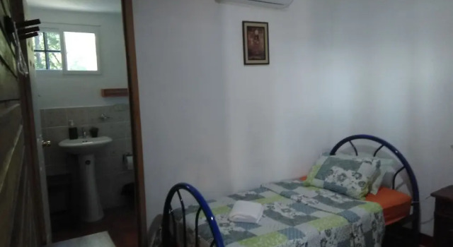 Hotel y Restaurante Casa Escondida, Buchen Sie Hotel Livingston 