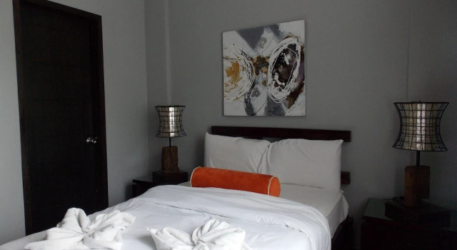 Двухместный номер Economy Bearland Paradise Resort