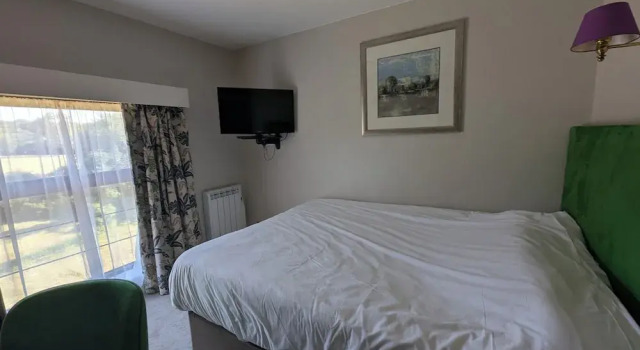 Двухместный номер Standard Newton Park Country House Hotel