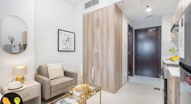 Vogue | Hera Tower Sports City near First Avenue Mall