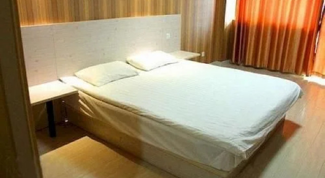 Jaikesi Business Hotel, Book Hotel Hoteller i Suzhou med parkering, Parkering