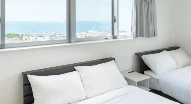 Номер Standard HOTEL Kuu