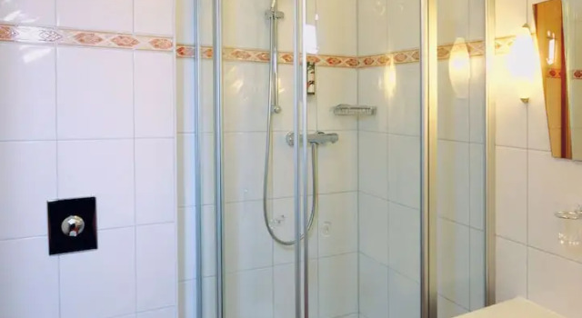 Номер Comfort Hotel und Restaurant Eurohof