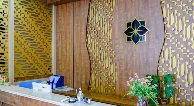 Hotel Nagari, Rezervovat Hotel 3hvězdičkové hotely v Yogyakarta Province, 3*